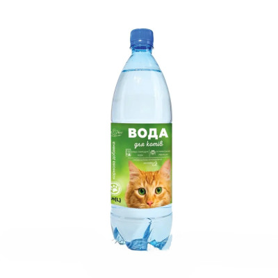 БАД Вода Зоохелс