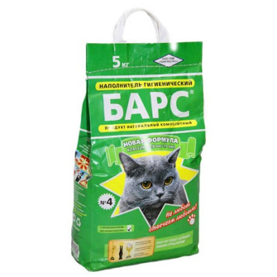 «БАРС №4» класік (0,8-1,5 мм)