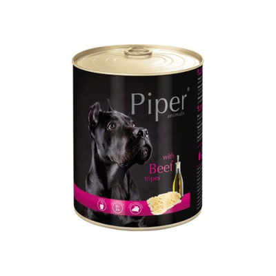 Консерви для собак Dolina Noteci PIPER з яловичим шлунком (розпродаж)