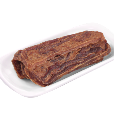 Ласощі для собак AlfPet Ягня в'ялене