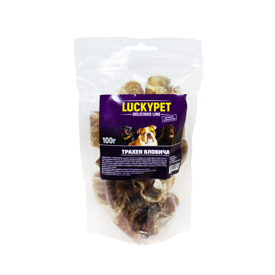 Ласощі Lucky Pet Трахея