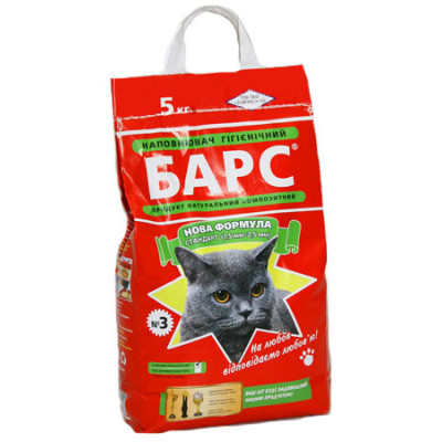 "БАРС №3" стандарт (1,5-2,5 мм)